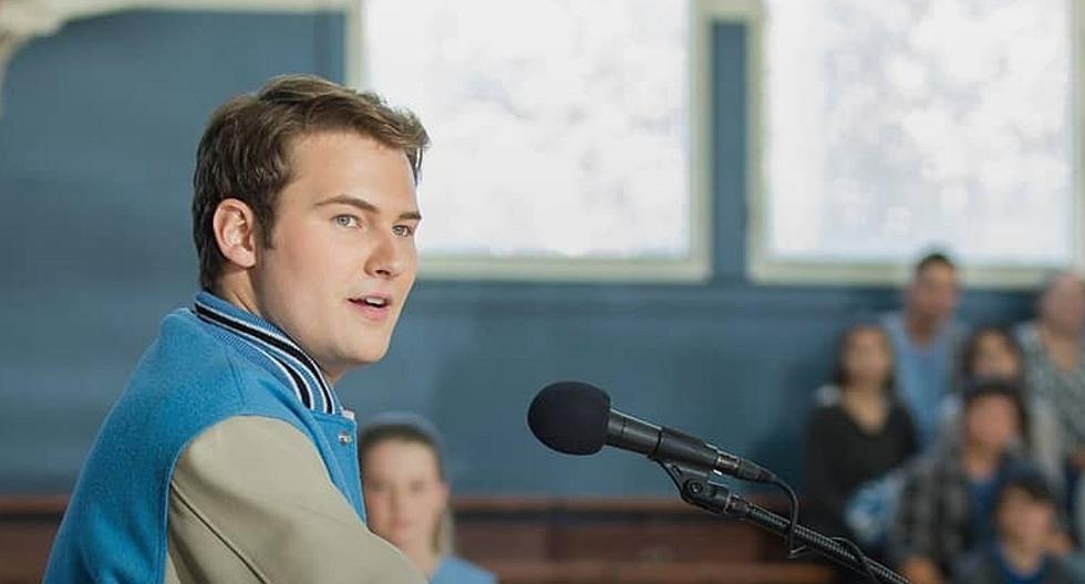 “13 reasons why” 