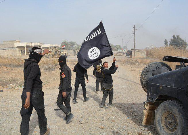 EE.UU. reconoce que amenaza de Estado Islámico es "más seria" que la de Al Qaeda