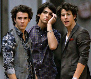 Los Jonas Brothers regresan a Lima