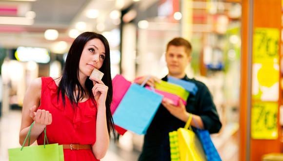¿Cómo controlar las compras compulsivas?