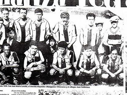 Alianza Lima es el único tetracampeón del fútbol peruano