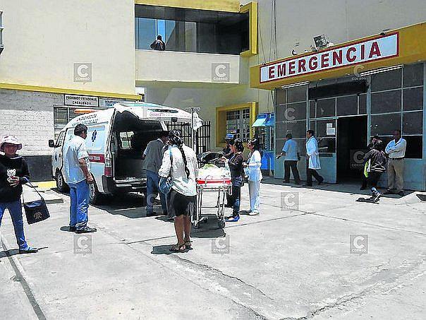 Músicos resultan con los rostros desfigurados tras brutal ataque 