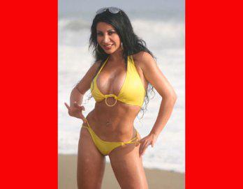 Paola regresará más sexi