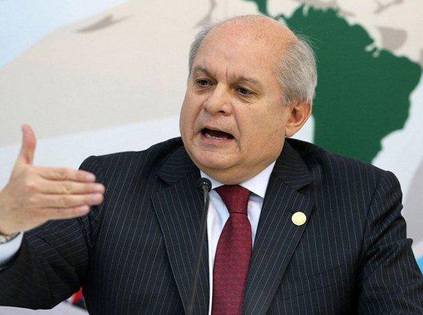 Pedro Cateriano sobre TPP: Colocará al Perú al lado de 11 países que son potencia económica