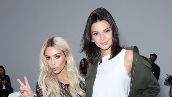 Ocean's Eight: Kim Kardashian y Kendall Jenner harán cameo en la película