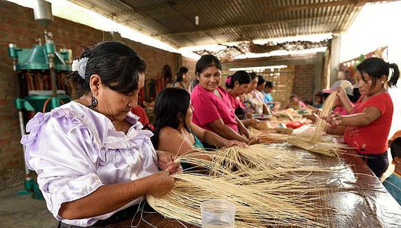 Niño Costero: Ayudarán a los artesanos afectados en Piura y Lambayeque