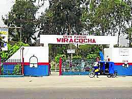 Películas gratis en parques de Lima por 17° festival de cine