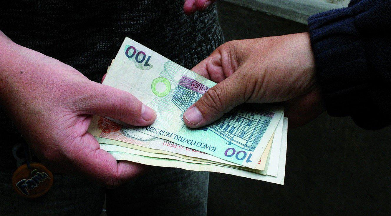 Áncash: Autoridades y funcionarios implicados en el cobro de coimas