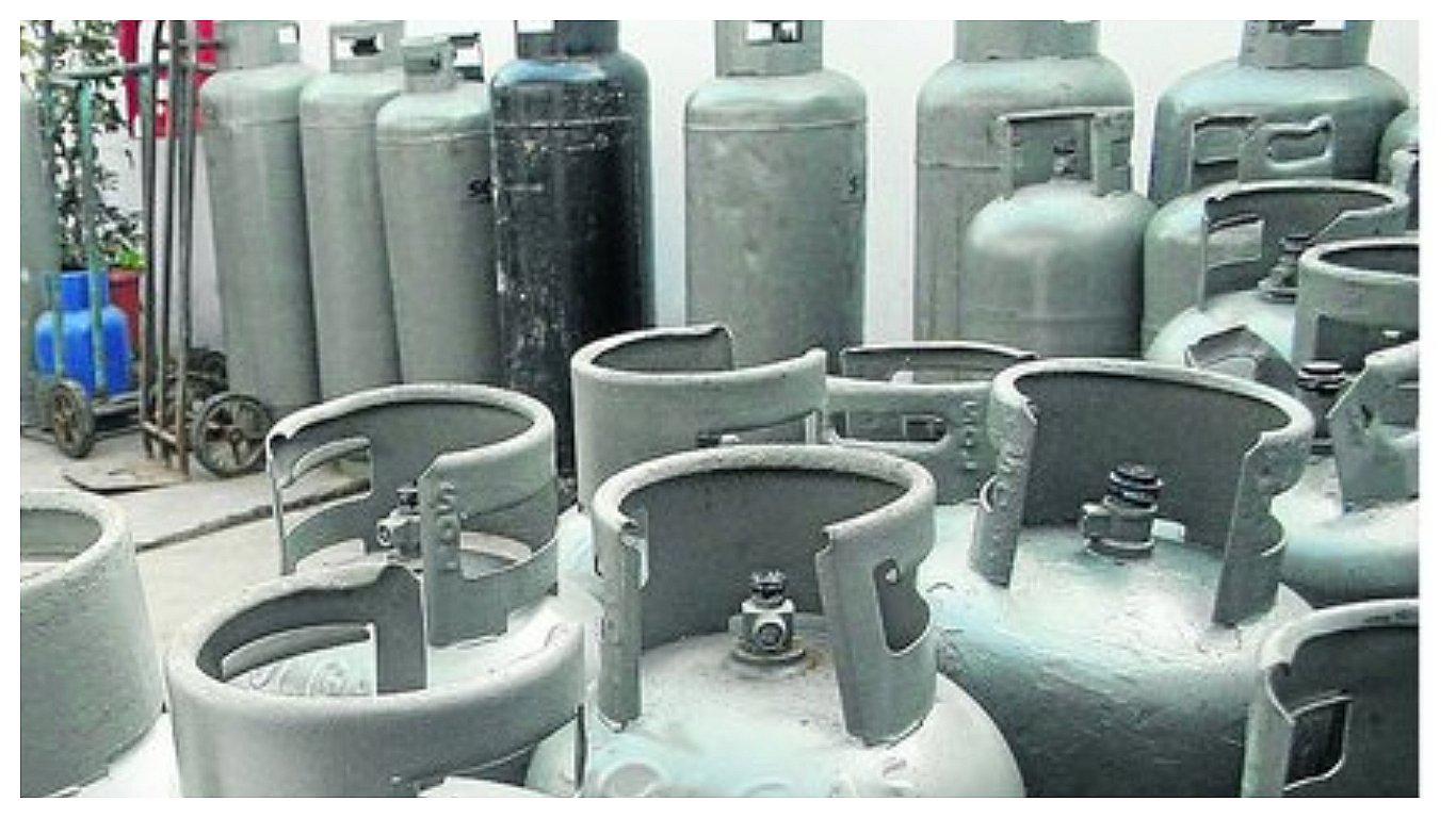 ​Balón de gas bajará de precio desde mañana