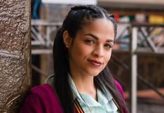 “De vuelta al barrio”: Raysa Ortiz triste por final de la serie, pero feliz por estreno de su primera película