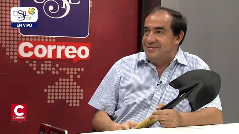 Yonhy Lescano: Nadine Heredia será citada en Fiscalización tras rastreo de cuentas en Francia