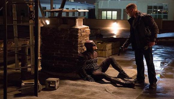 Daredevil: Mira el tráiler de la espera segunda temporada (VIDEO)