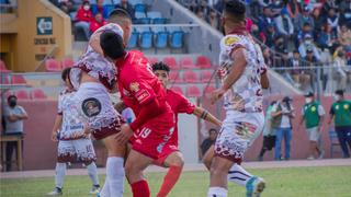 Copa Perú: Bolognesi cae ante Unión Mirave y pone en riesgo su clasificación