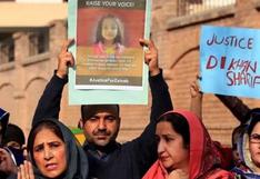 Pakistán: Parlamento aprueba ahorcar en público a violadores de niños