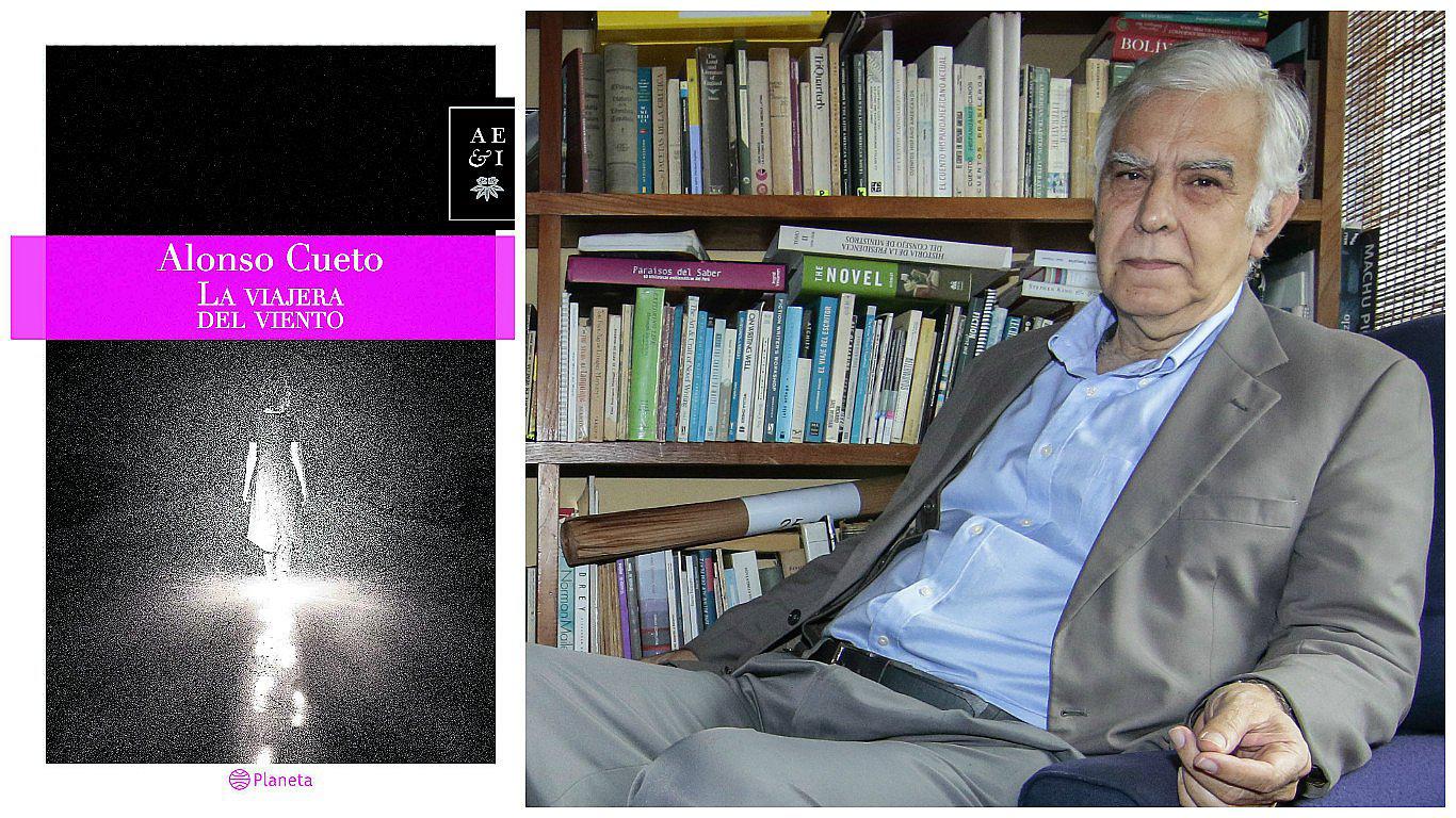 Alonso Cueto: “Somos un país trágico, dramático, pero con esperanza”