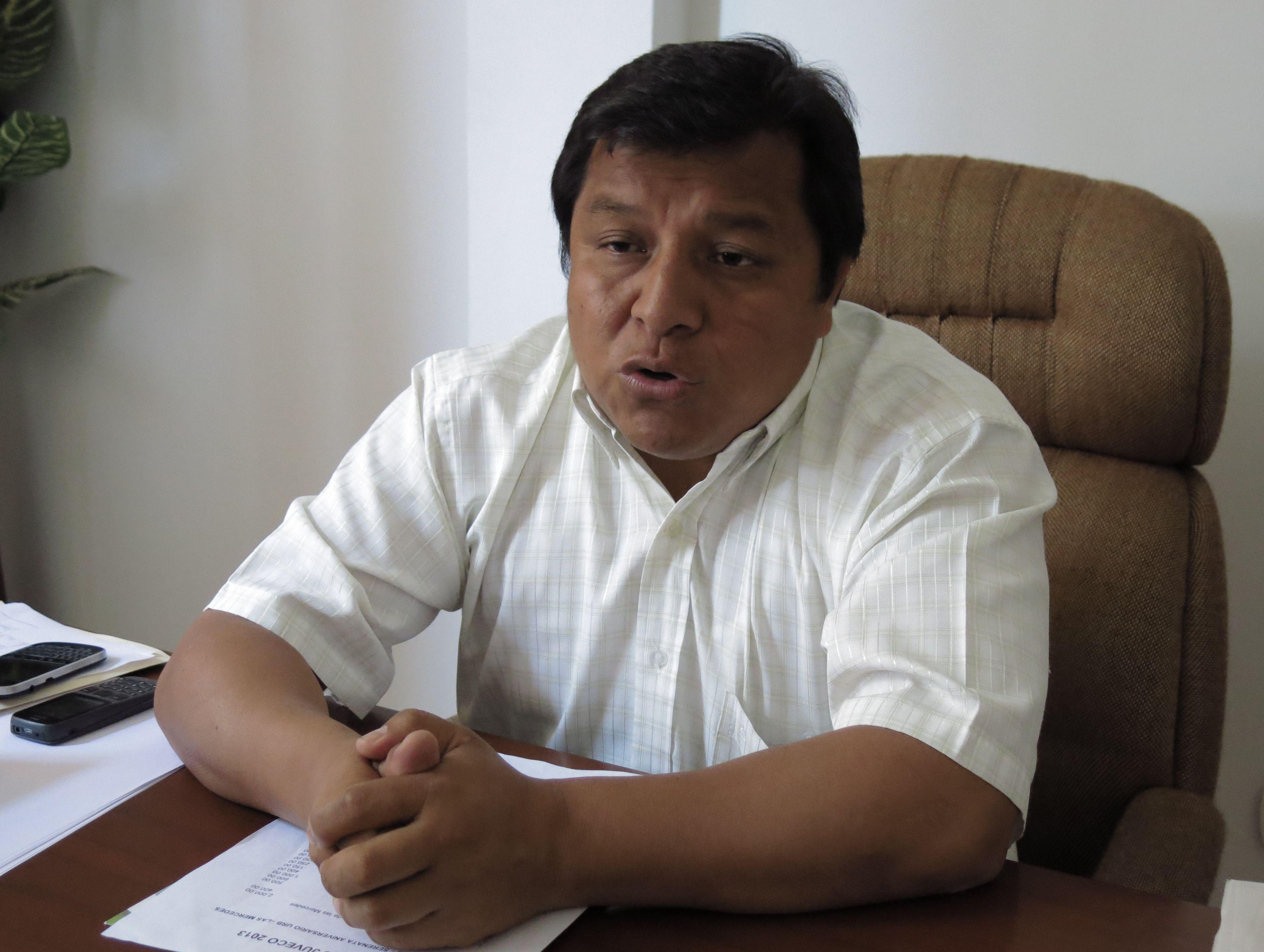 Congresistas piden investigación profunda 