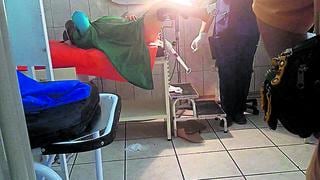 Unas 266 mujeres  que se someten a abortos terminan graves en hospital El Carmen de Huancayo 