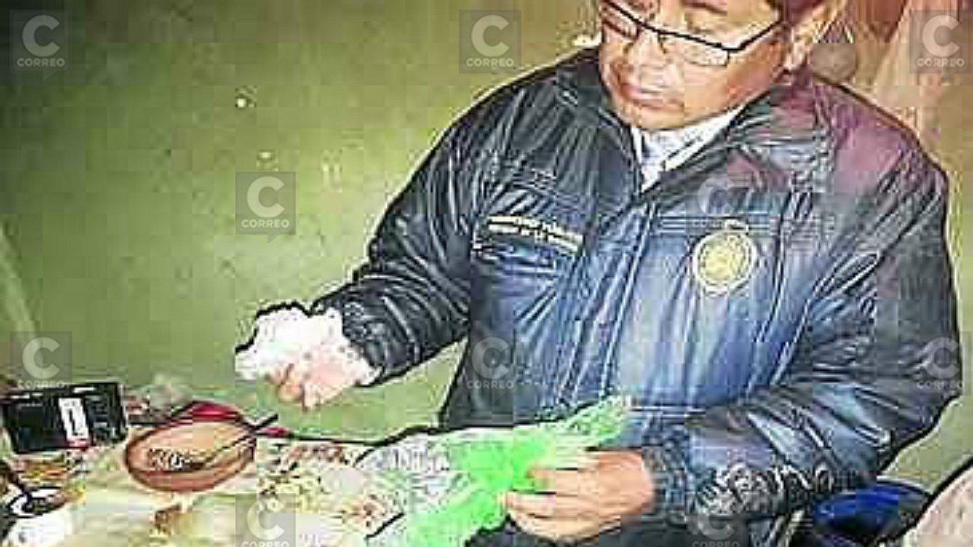 Padres asfixian a su bebé de 10 meses con bolsa de plástico