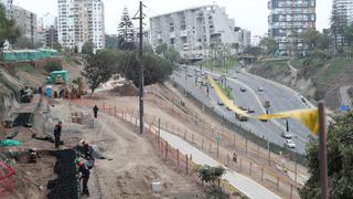 Parque Bicentenario: Alcalde de Miraflores pide al PJ dictar sentencia y permita reanudación de obras