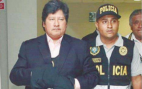 Fiscalía en busca de nexos entre Edwin Oviedo y “El Burro”