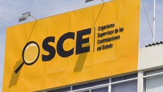 OSCE obtiene certificación en Seguridad de la Información – ISO 27001