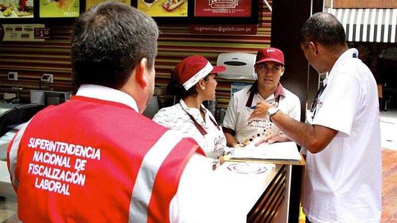 Empresas que no depositen gratificación pueden tener multas de S/ 93 mil soles