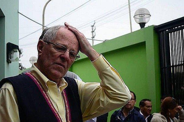 PPK: Desaprobación aumenta y llega a 51% a 10 meses de gobierno