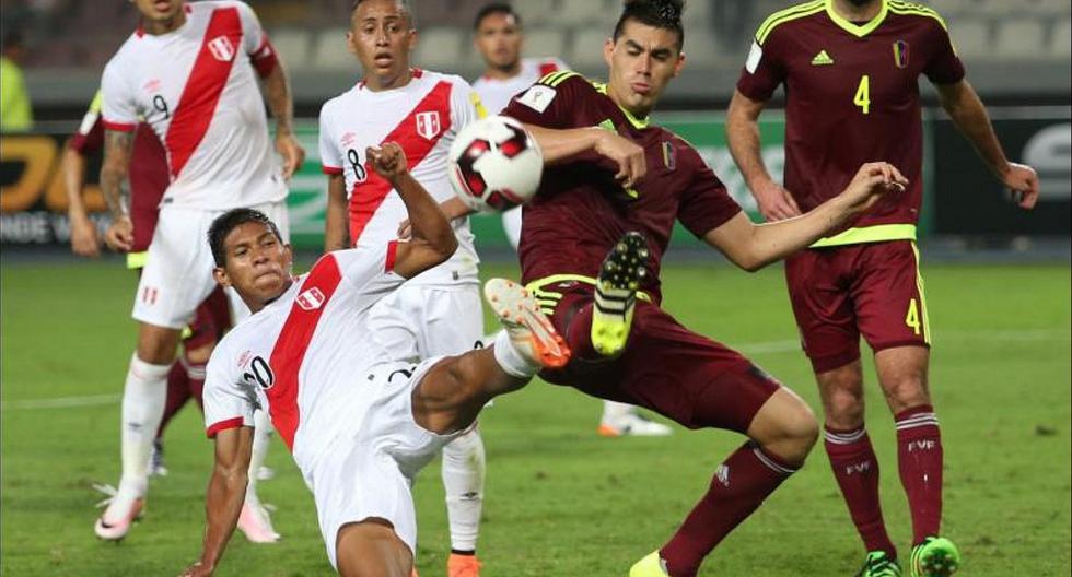 Copa América 2019 Perú vs Venezuela Todos los detalles del primer