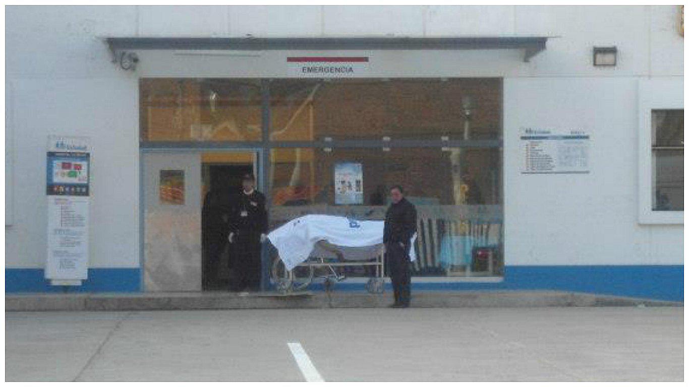 Huancayo: En hotel hallan muertos  a mujer y sus dos hijos 