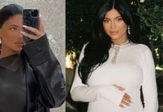 Kylie Jenner muestras fotos del baby shower que organizó para su segundo hijo con Travis Scott