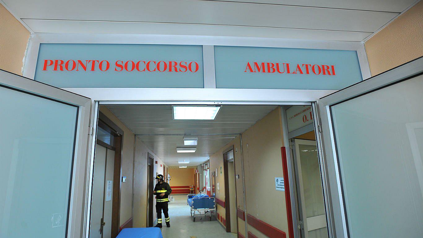 Italia: mujer denunció que 23 hospitales le negaron el aborto