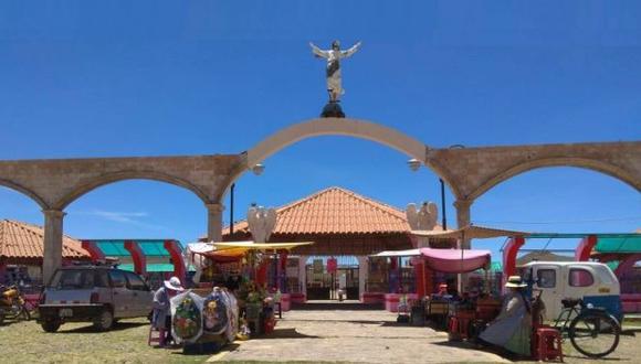 Algunos cementerios de la región de Puno, permanecerán cerrados los días 01 y 02 de noviembre. (Foto: Difusión)