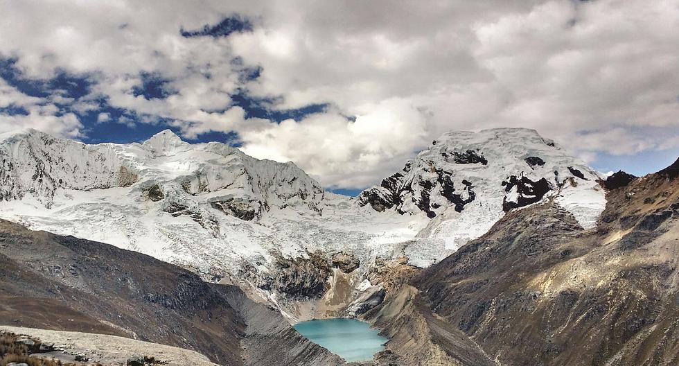 Conoce las 7 cumbres más altas del Perú en el día Internacional de las