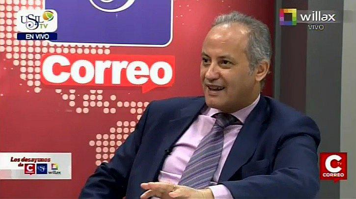 Youssef Balla: Hay grandes oportunidades que Perú y Marruecos deben aprovechar
