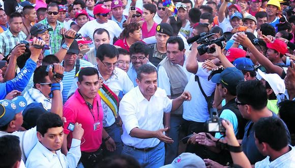 Luego de escándalo por Alejandro Yovera, presidente convoca a un pleno extraordinario