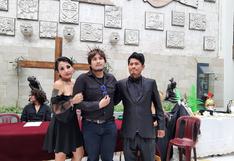 Ópera Rock Jesucristo Superstar en Arequipa
