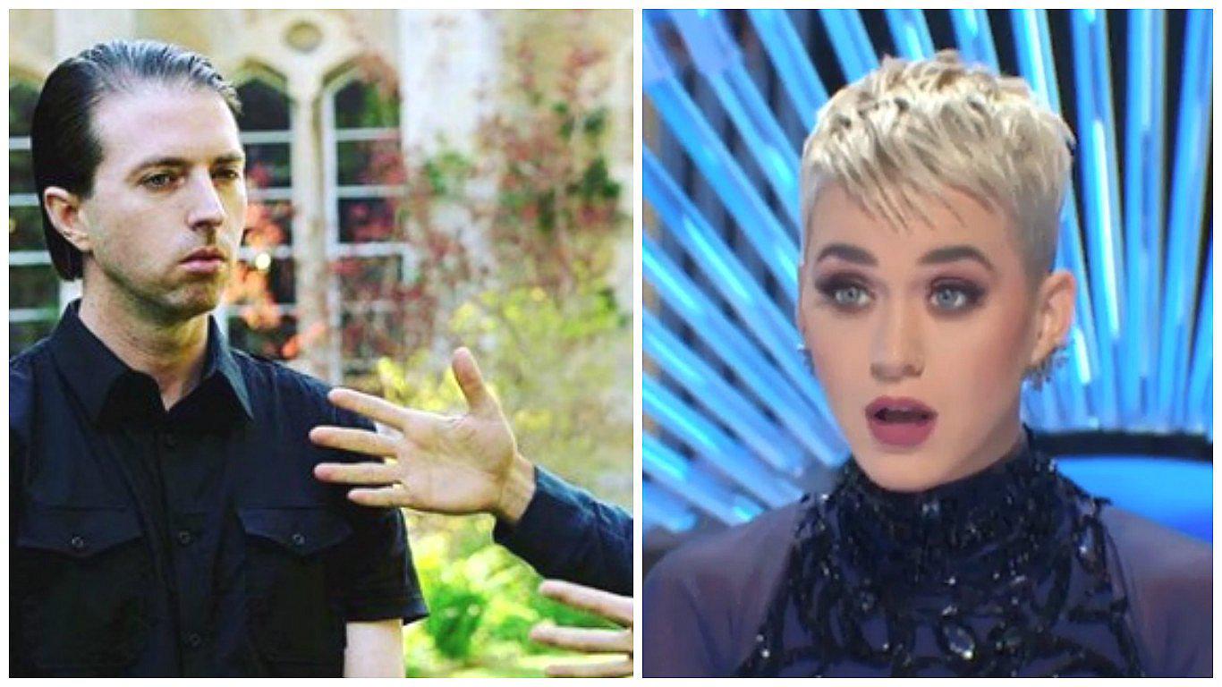 Hombre creyó durante seis años que tuvo una relación a distancia con Katy Perry
