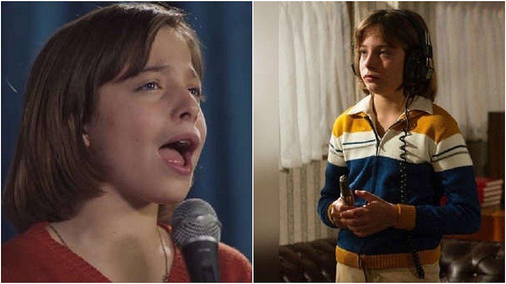 Niño que interpretó a Luis Miguel visitará Perú por primera vez 