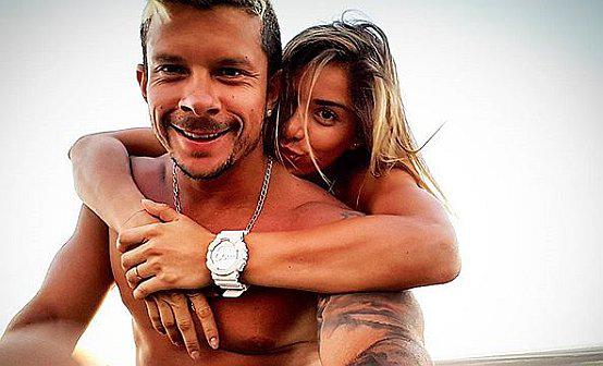 Mario Hart tras polémica entre Korina Rivadeneira y Gino Pesaressi: “Yo confío en mi esposa”. (Foto: Instagram)
