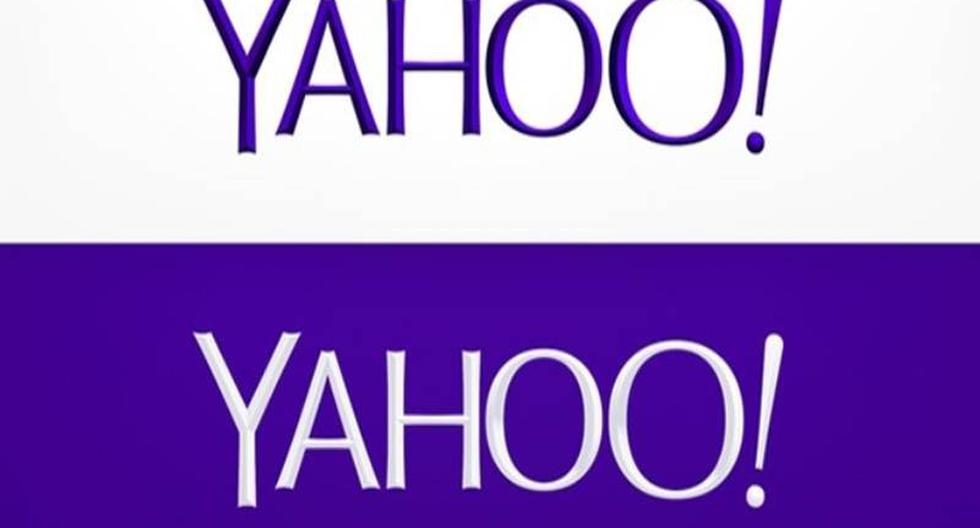 Yahoo! cambia su logotipo como parte de su evolución MUNDO CORREO