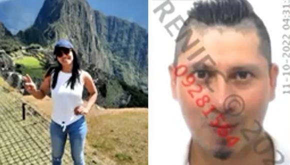 Peruano es el principal sospechoso de desaparición de mujer en Cusco. Foto: América Noticias