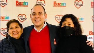 Víctor Bazán: Las acusaciones en contra del candidato por Somos Perú a San Isidro