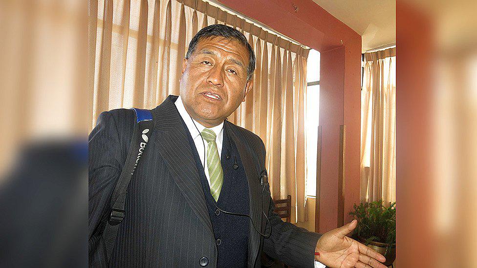 Javier Flores: "Hay S/ 100 millones sin gastar en el GRM" (AUDIO)