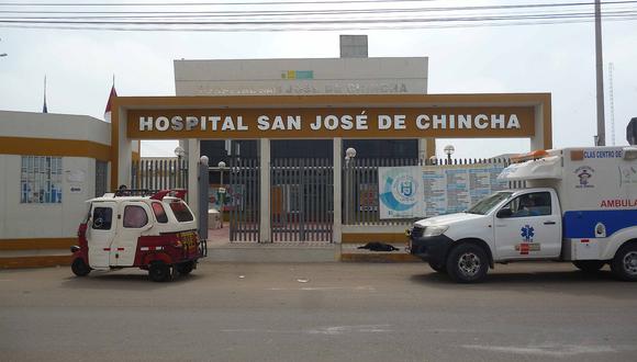 ​Hospital San José reporta 15 hospitalizados por COVID-19 al cierre de octubre