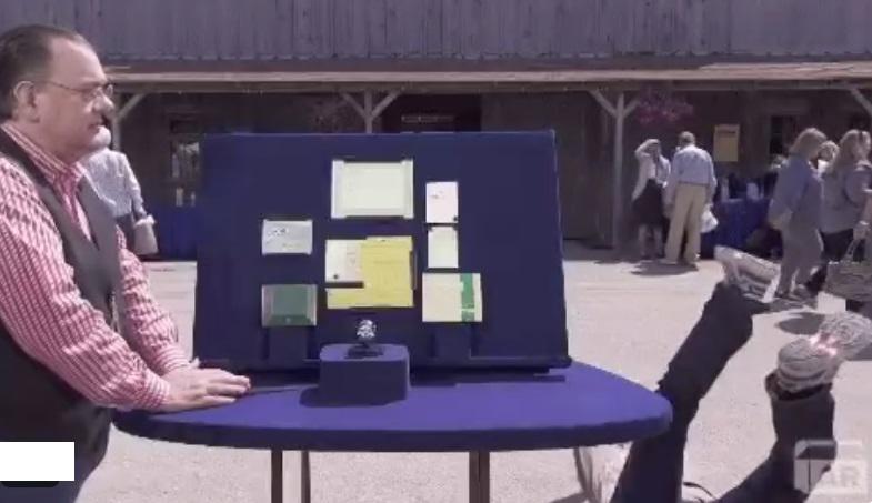 Adulto mayor (Foto: Captura de video)