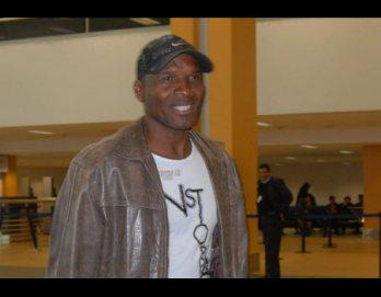 Llega el ?Chepe? Torres