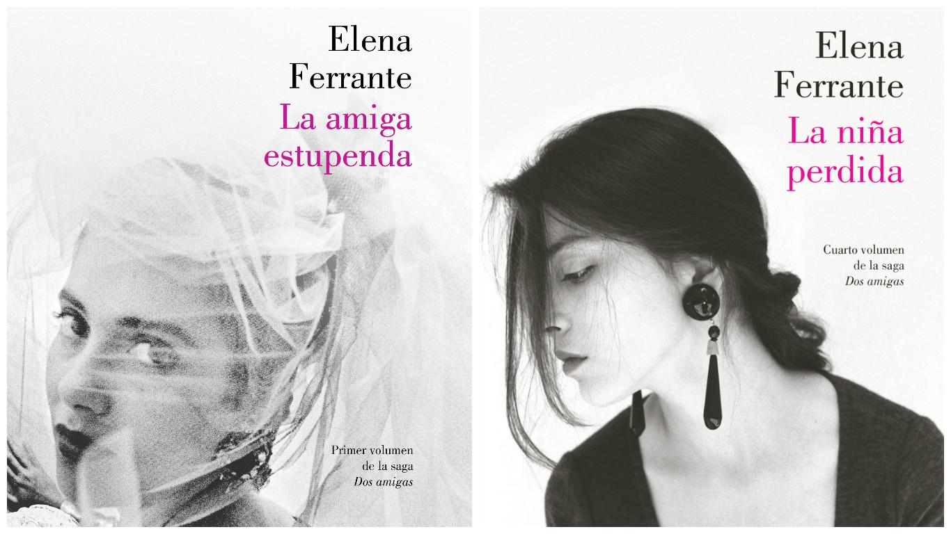 La escritora italiana de best sellers que nadie sabe quién es