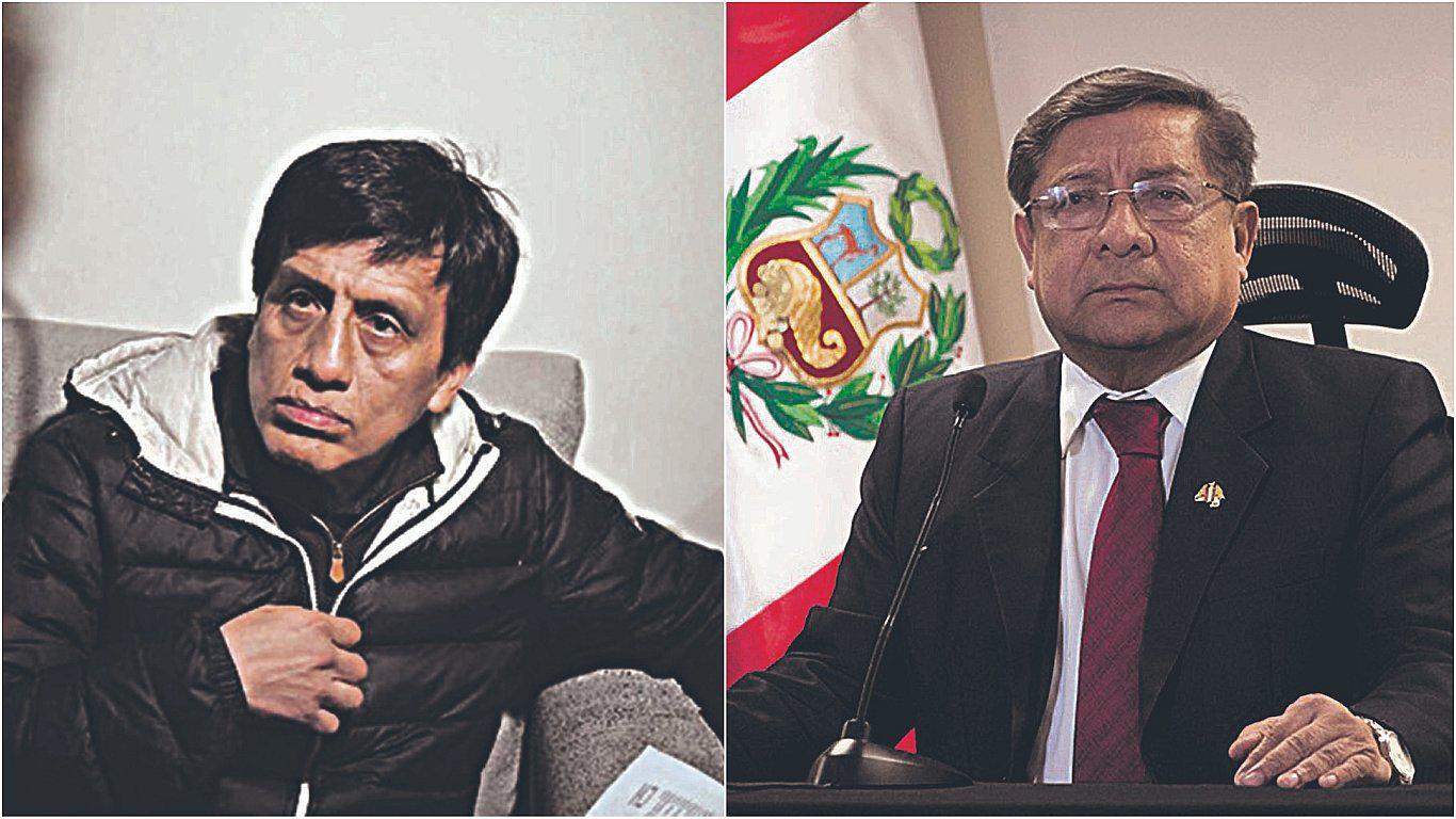 Caen “Los Cuellos Blancos del Puerto”