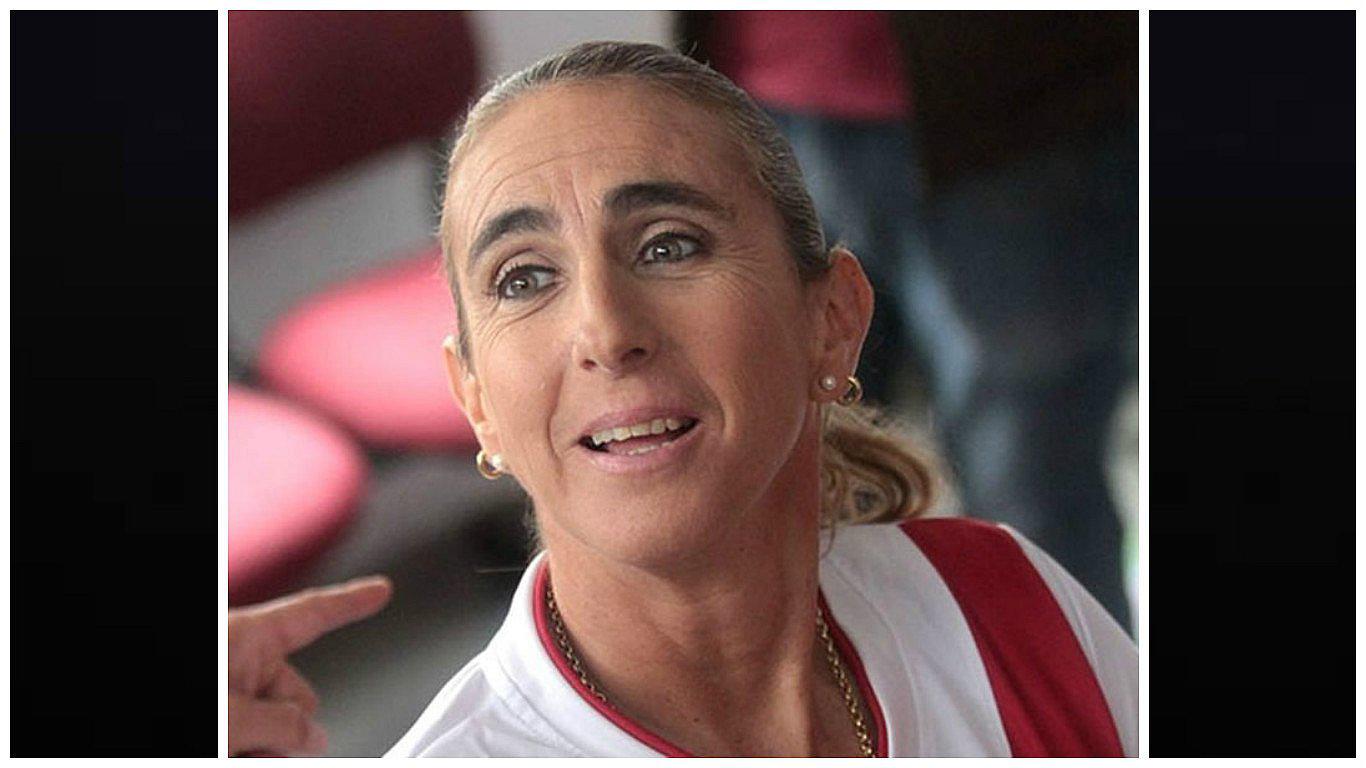 ​Natalia Málaga presenta a su hija en Instagram y alborota las redes sociales (FOTO)