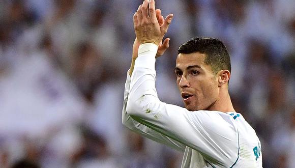 Cristiano Ronaldo envía mensaje de aliento al Real Madrid tras histórica eliminación ante Leganés